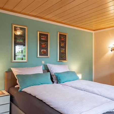 Ferienwohnung Nesselbachtal Нойштадт-ан-дер-Айш Экстерьер фото