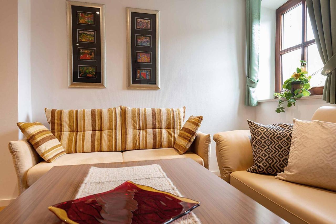 Ferienwohnung Nesselbachtal Нойштадт-ан-дер-Айш Экстерьер фото